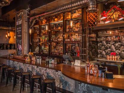 Sweet Liberty Drink & Supply Co.: A Bar in Miami Beach, FL - Thrillist