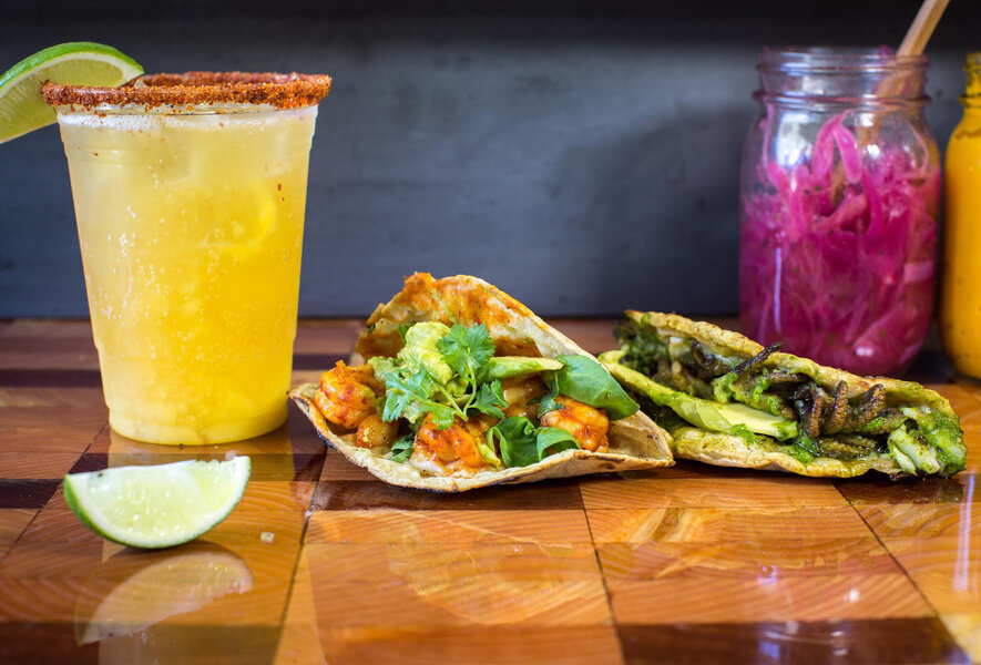 City Tacos San Diego, Elevating Taco Culture in San Diego