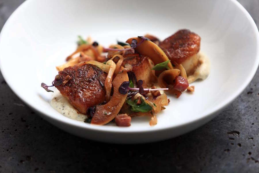 The 15 Best Restaurants in Ohio Thrillist