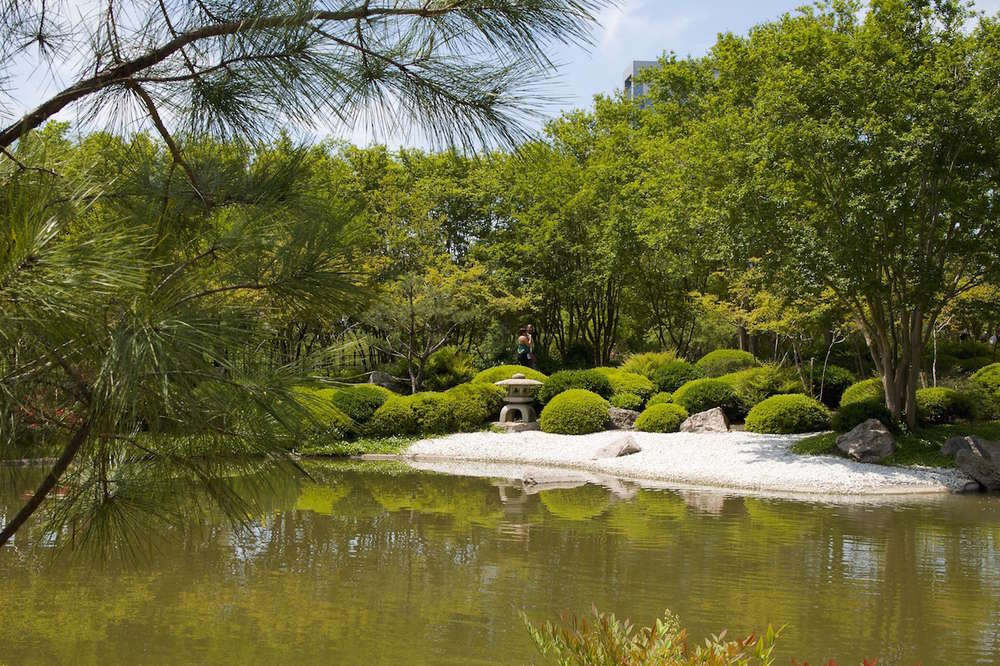 The 22 Most Beautiful Places in Houston -