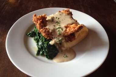 Buttermilk Chicken
