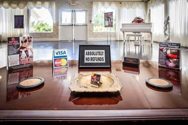 Sheri's Ranch: A Look Inside a Nevada Brothel (PHOTOS) - Thrillist