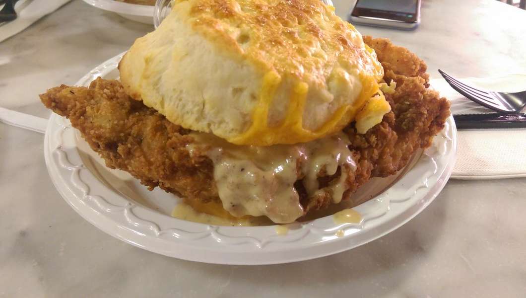 Caviar & Bananas A Restaurant in Charleston, SC Thrillist