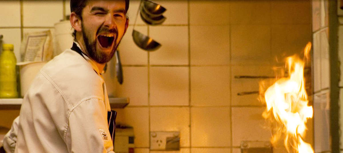 12 Reasons Why Being a Chef Is Way Harder Than You Think - Thrillist