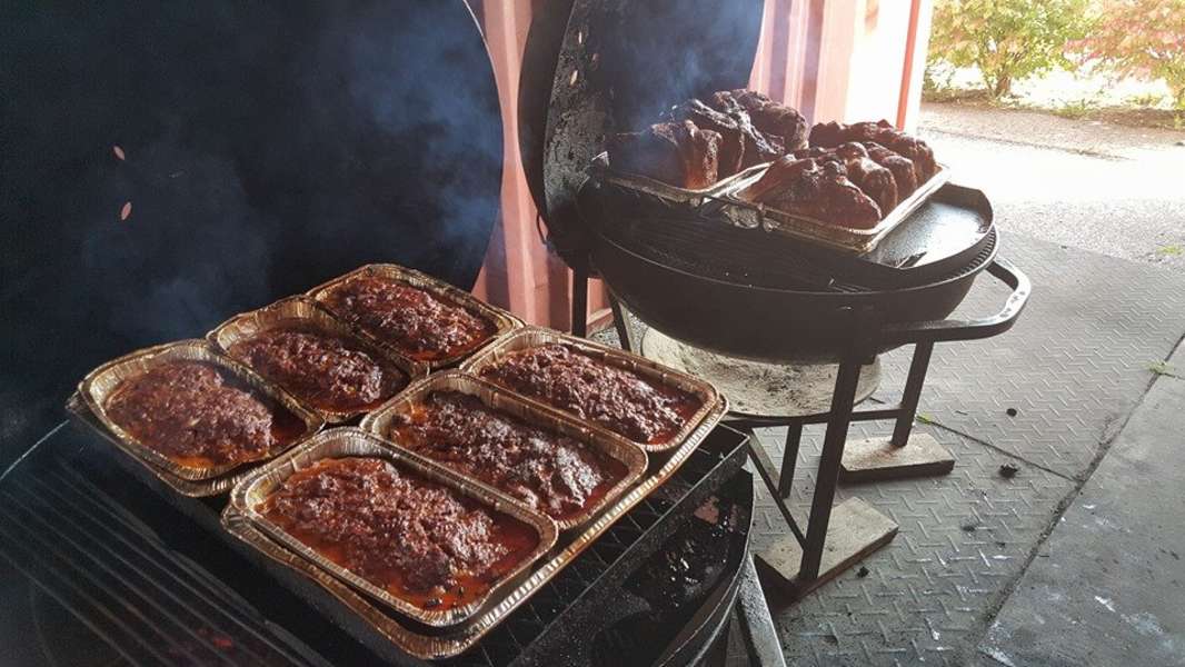 Judge's BBQ & Juice Garden Smoothie Bar A Restaurant in Indianapolis, IN Thrillist