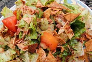 Al Chabab Restaurant