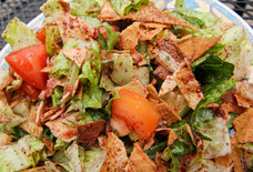 Al Chabab Restaurant