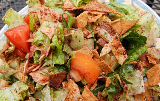 Al Chabab Restaurant