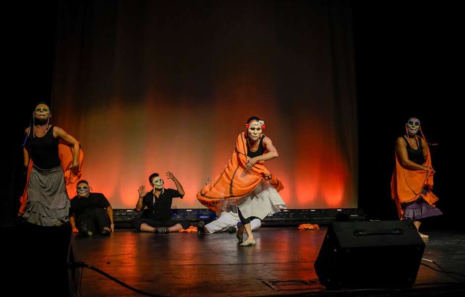 Everything You Absolutely Must Do in Phoenix This Winter - Phoenix