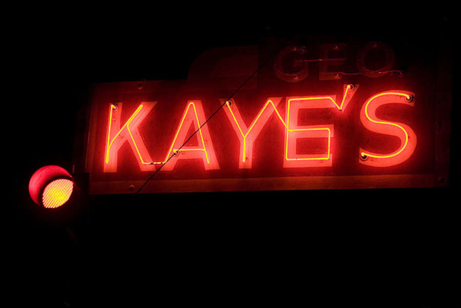 George Kaye's: A Bar in Oakland, CA - Thrillist