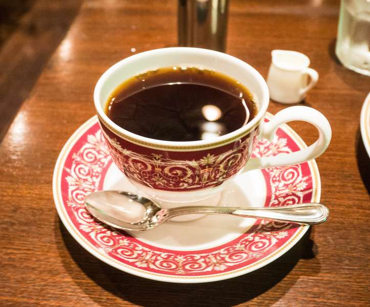 Japanese Coffee Trends in America Thrillist
