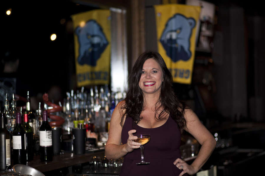 Female Bartenders You Need to Know in Memphis Thrillist