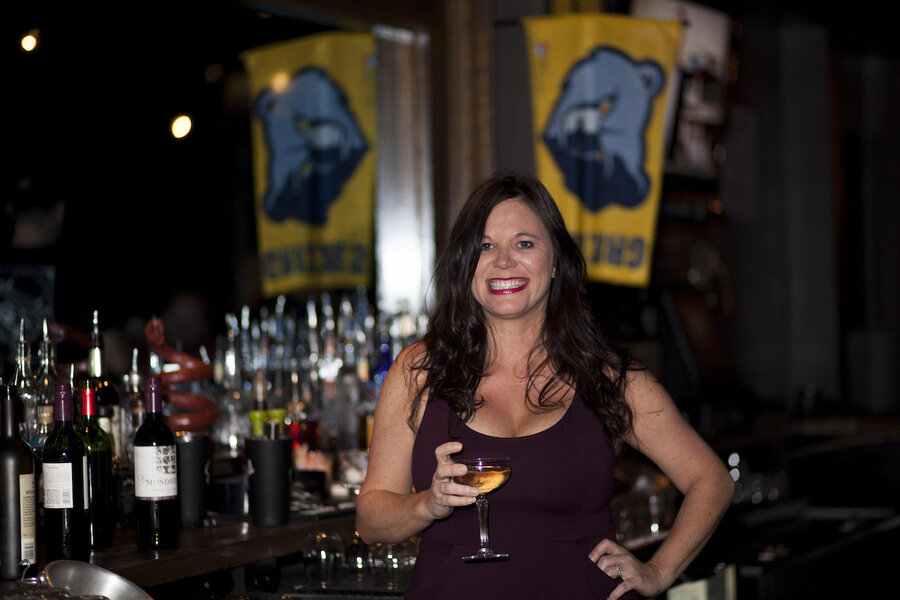 Female Bartenders You Need To Know In Memphis Thrillist 