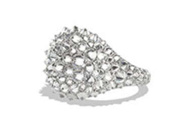 David Yurman ring