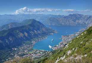 Visit These Under-the-Radar Cruise Destinations Before Everyone Else