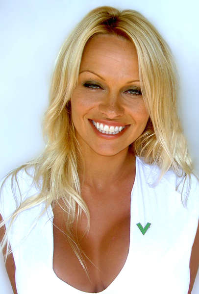 Playboy Bids Adieu to Nudity with Pam Anderson's Boobs - Thrillist