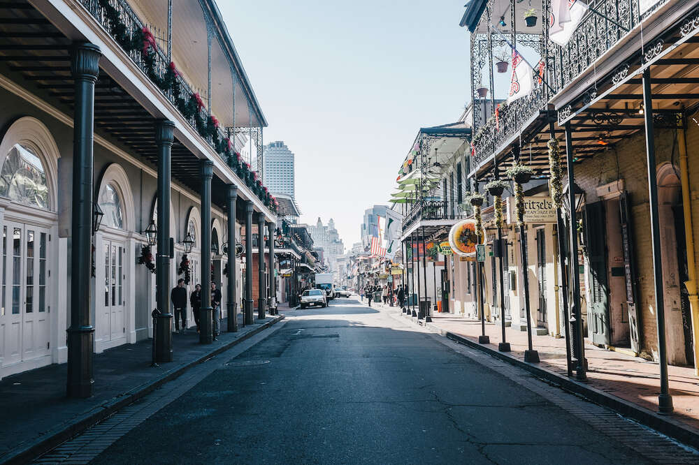 New Orleans Terms You Should Know, New Orleans, LA
