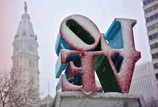 Everything You Absolutely Must Do This Winter in Philly