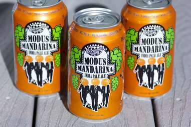 Ska Brewing beer