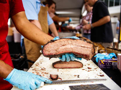 Texas BBQ Guide: Everything You Need to Know About Texas BBQ - Thrillist