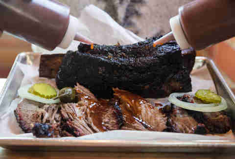 Texas BBQ: Everything You Need to Know - Thrillist
