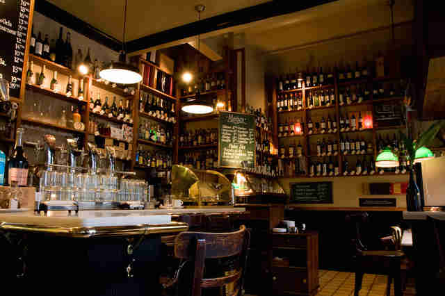 Barcelona Nightlife: The 12 Coolest Places to Drink - Thrillist