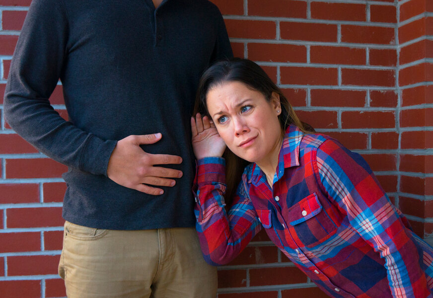 Stomach Growling: The Real Reason For a Rumbling Stomach - Thrillist