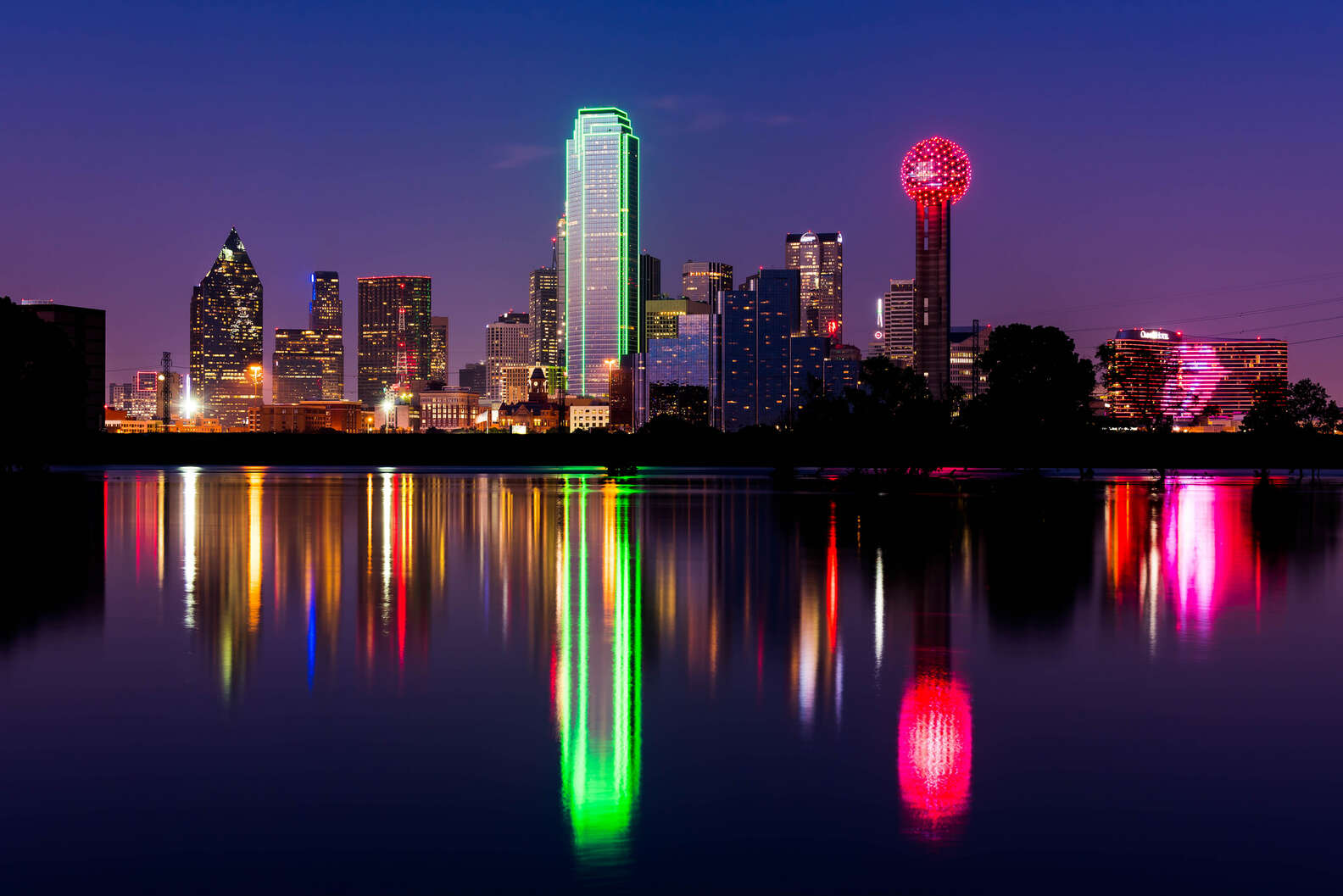 Dallas According to 20 People Who’ve Never Been to Dallas - Thrillist