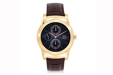 LG G Watch Urbane Luxe