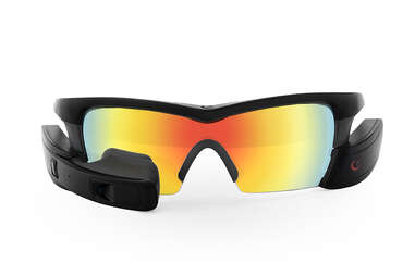 Recon Spots Goggles