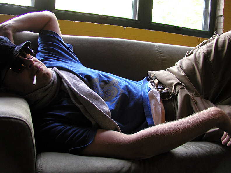 The Most Common San Diego Craigslist Roommates Thrillist