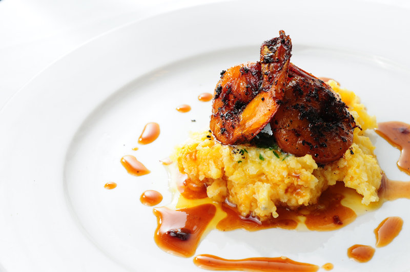 Amilinda A Milwaukee, WI Restaurant.