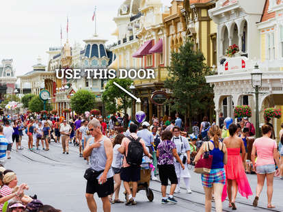 Walt Disney World Travel Hacks to Make the Magic Kingdom More Magical