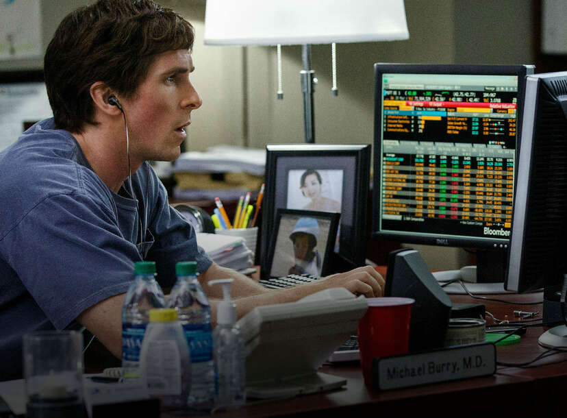 The big short hbo discount go