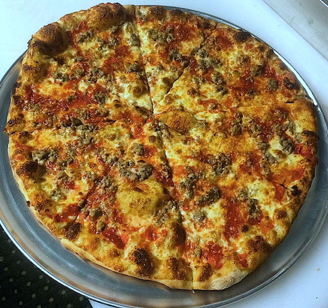 Pizza Jerk A Restaurant in Portland, OR Thrillist