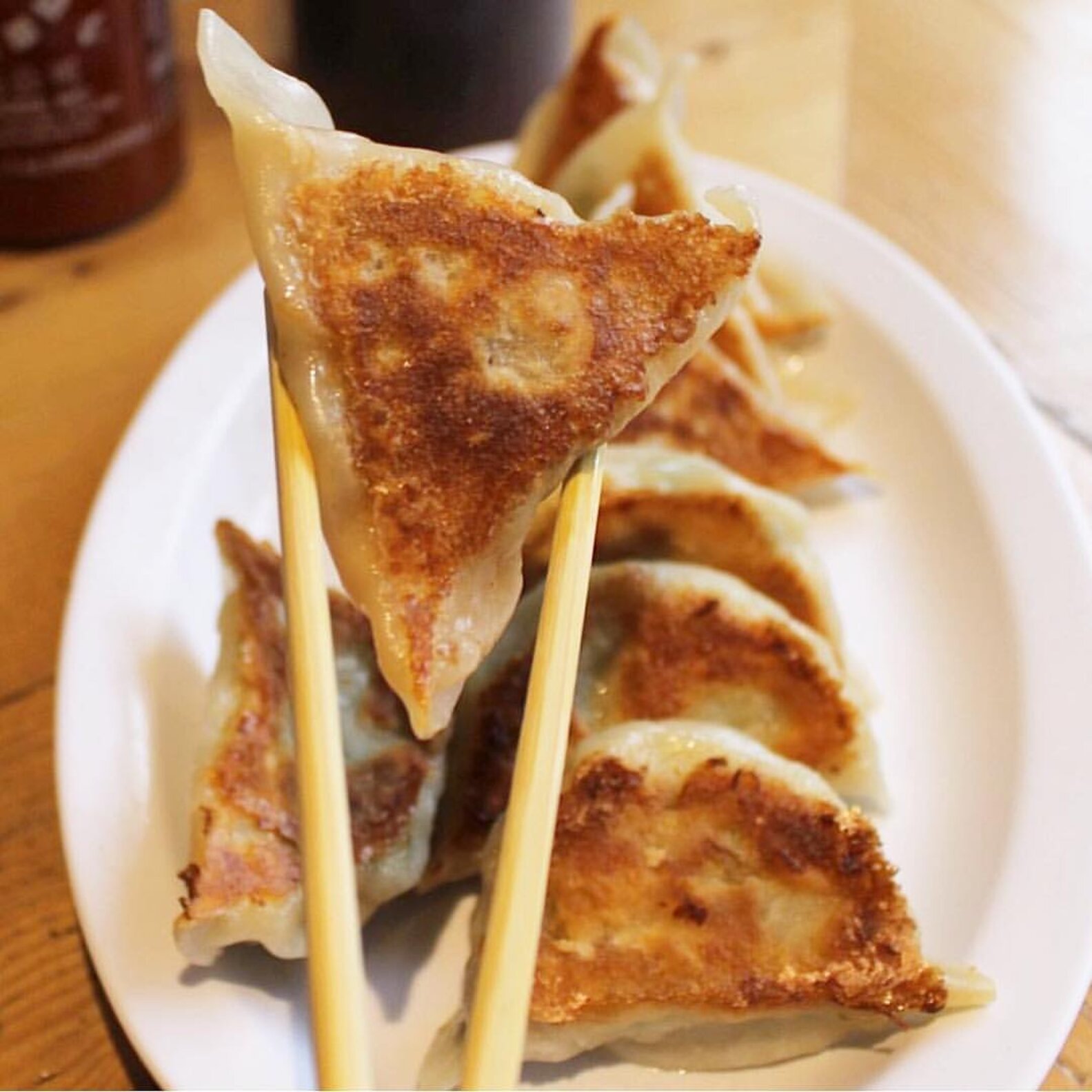 The 13 Best Restaurants for Solo Dining in NYC Thrillist