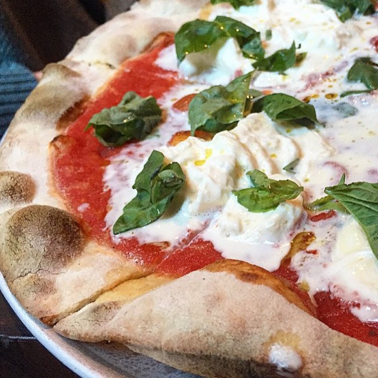 The 13 Best Restaurants for Solo Dining in NYC Thrillist