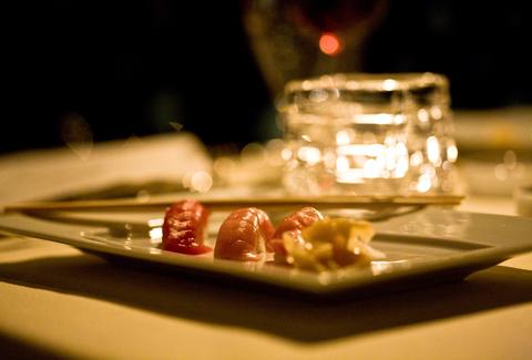 The 13 Best Restaurants For Solo Dining In Nyc Thrillist - 