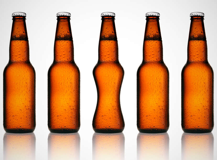 The 5 biggest mistakes you're making with your beer - Thrillist