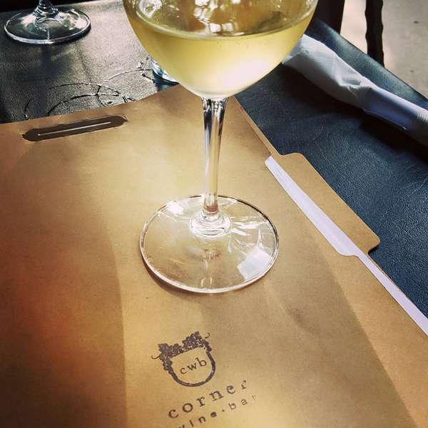 Corner Wine Bar A Bar in Indianapolis, IN Thrillist