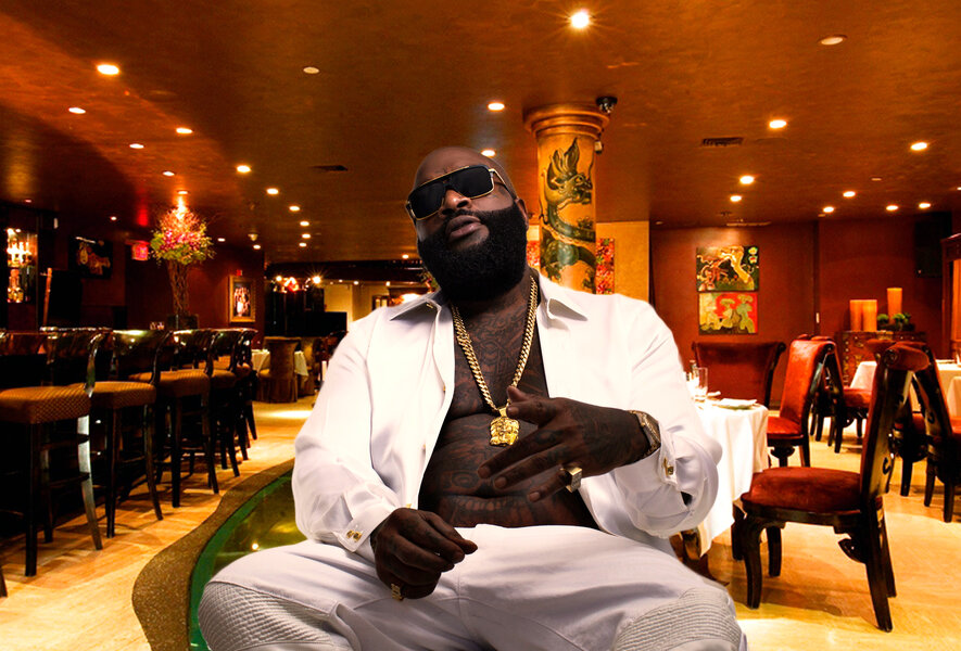 The Essential Guide to LA, as Told by Rap Lyrics - Thrillist