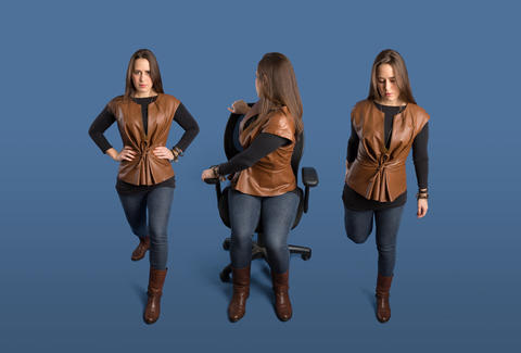 Stretches For Sitting At A Desk What To Do If You Sit Too Much