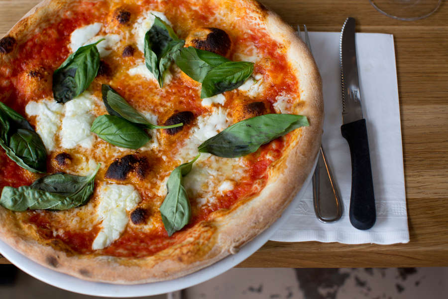 Pizzeria GEMA A Restaurant in Montréal, QC Thrillist