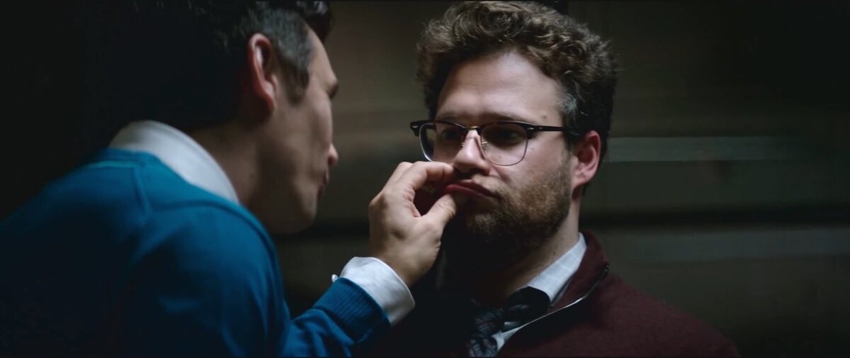 MDMA in TV and Movies - Molly and Ecstasy Scenes - Thrillist