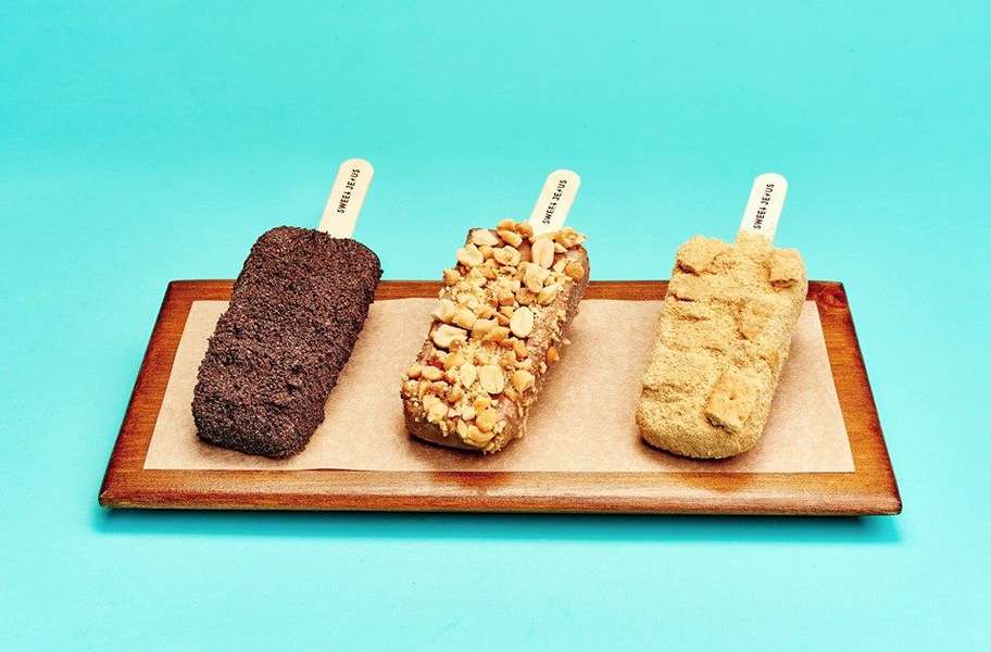 Sweet Jesus A Restaurant in Toronto, ON Thrillist