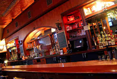Most Beautiful Bars Minneapolis - Thrillist
