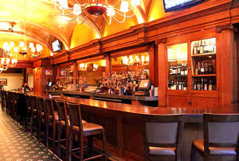 Most Beautiful Bars Minneapolis - Thrillist