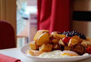 The Best Brunch Spots in Paris 