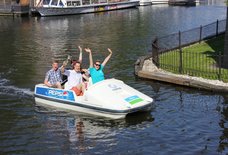 30 Things to Do in Amsterdam for €10 or Less