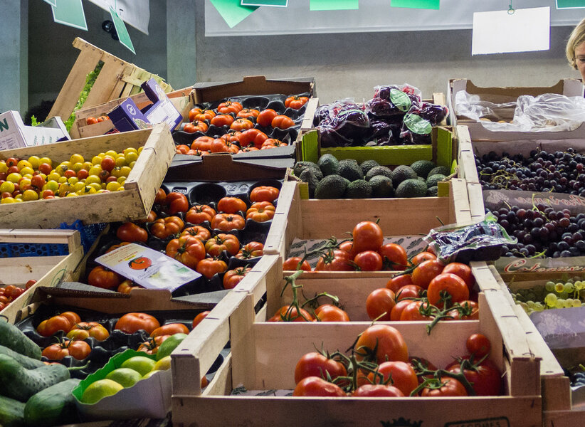 L'Estaminet des Enfants Rouges: A Restaurant in Paris, Île-de-France ...